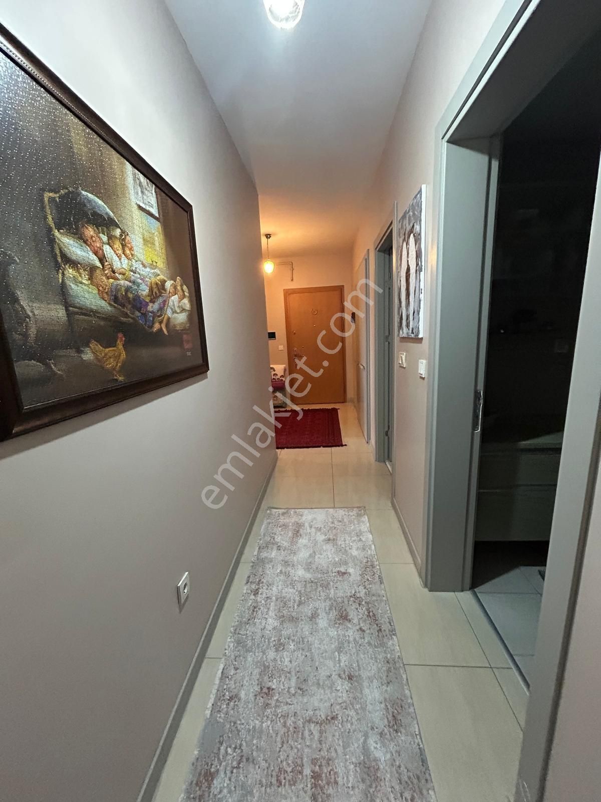 Esentepe Mah.ergene Vadisi İçerisi Full Yenilenmiş Satılık 3+1 - Görsel 16