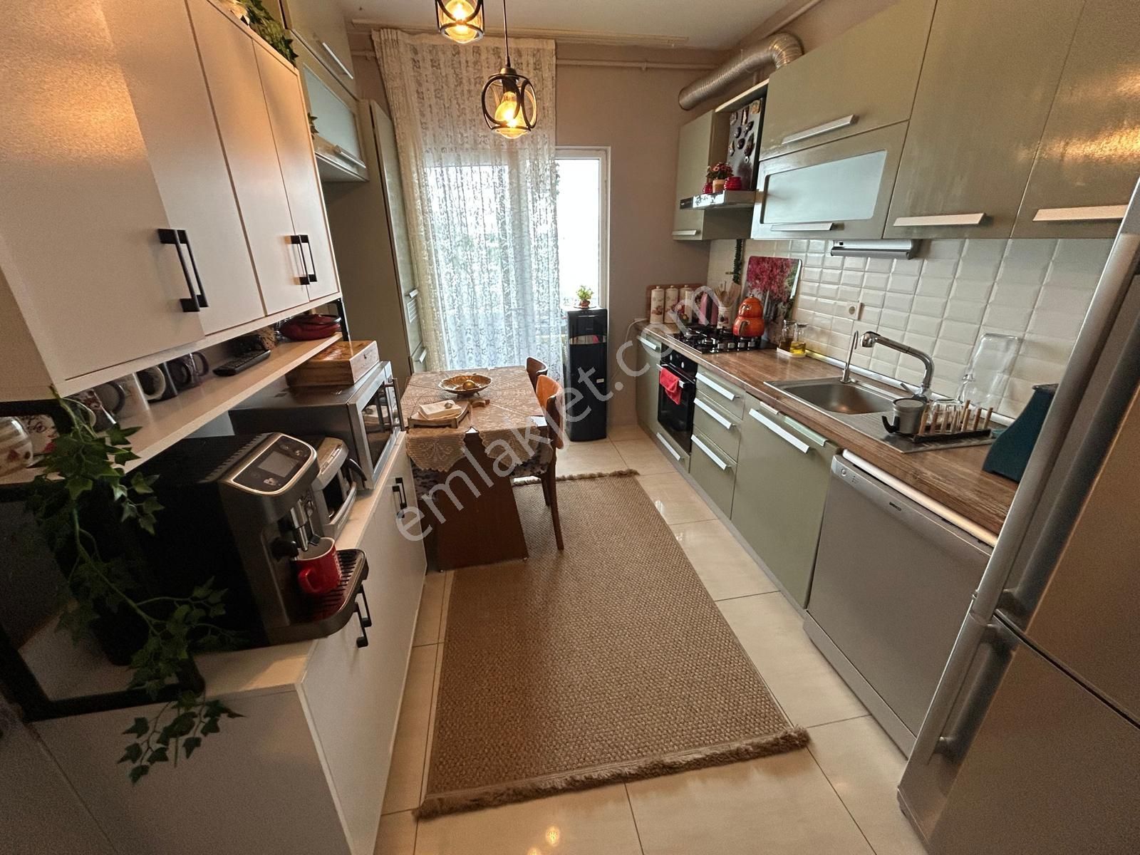 Esentepe Mah.ergene Vadisi İçerisi Full Yenilenmiş Satılık 3+1 - Görsel 12