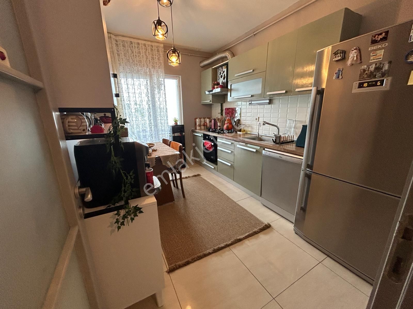 Esentepe Mah.ergene Vadisi İçerisi Full Yenilenmiş Satılık 3+1 - Görsel 2