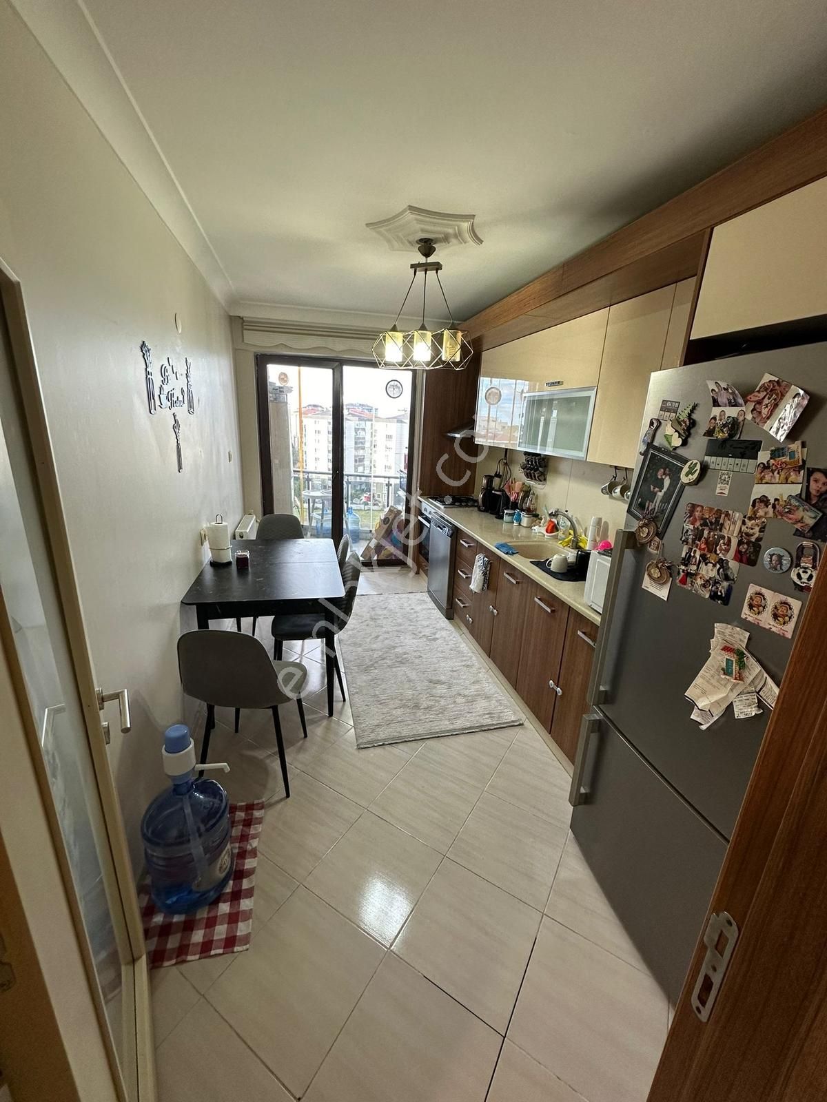 Tek Bloklu Havuzlu Site İçerisinde Arakat Satılık 3+1 Lüks Daire - Görsel 18