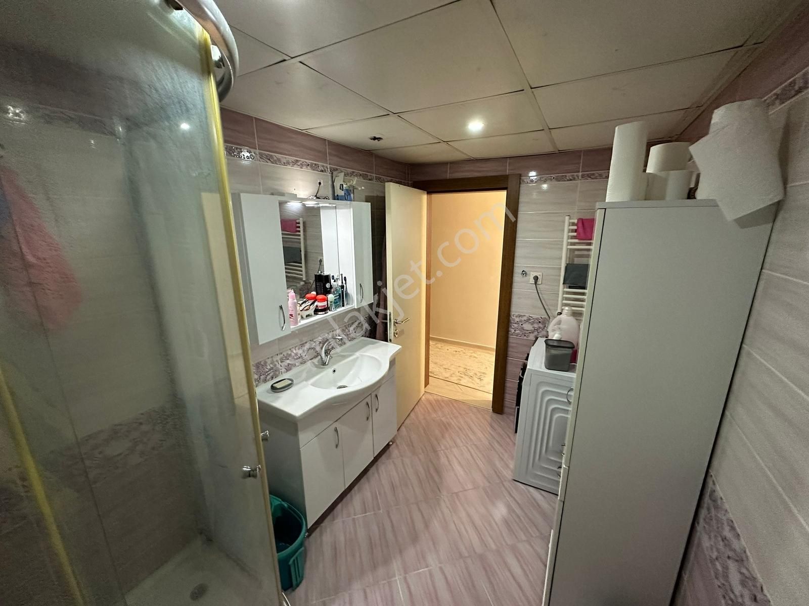 Tek Bloklu Havuzlu Site İçerisinde Arakat Satılık 3+1 Lüks Daire - Görsel 6