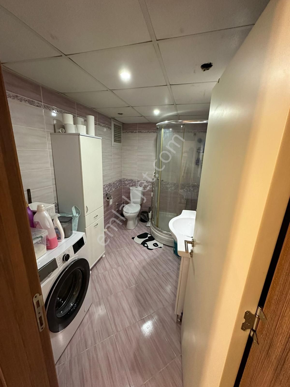 Tek Bloklu Havuzlu Site İçerisinde Arakat Satılık 3+1 Lüks Daire - Görsel 25