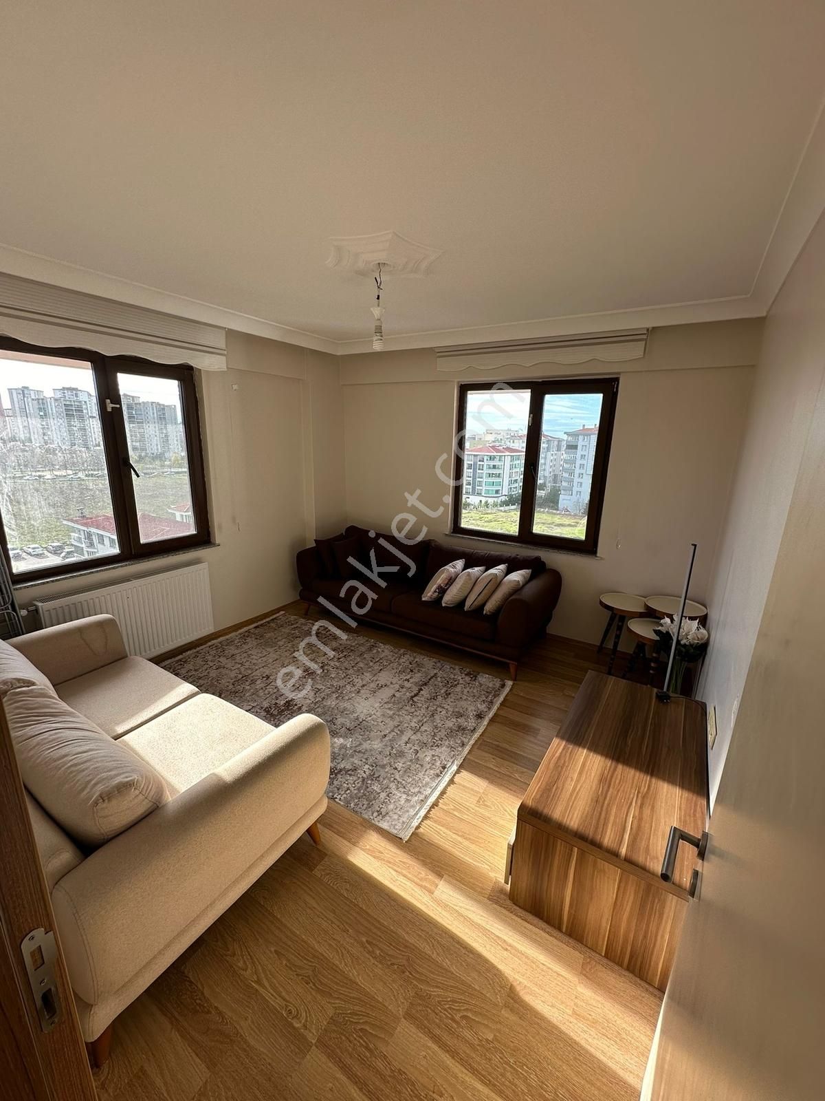 Tek Bloklu Havuzlu Site İçerisinde Arakat Satılık 3+1 Lüks Daire - Görsel 21