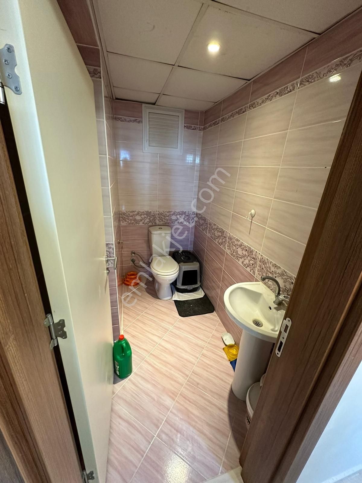 Tek Bloklu Havuzlu Site İçerisinde Arakat Satılık 3+1 Lüks Daire - Görsel 15