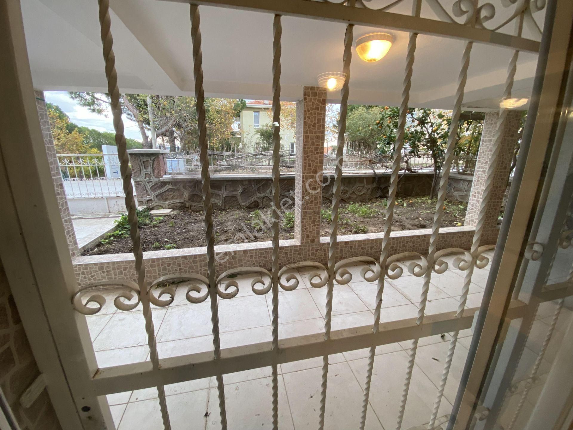 Ayvalık Cunda Da Satılık Villa.denize 80 Metre Mesafede. - Görsel 20