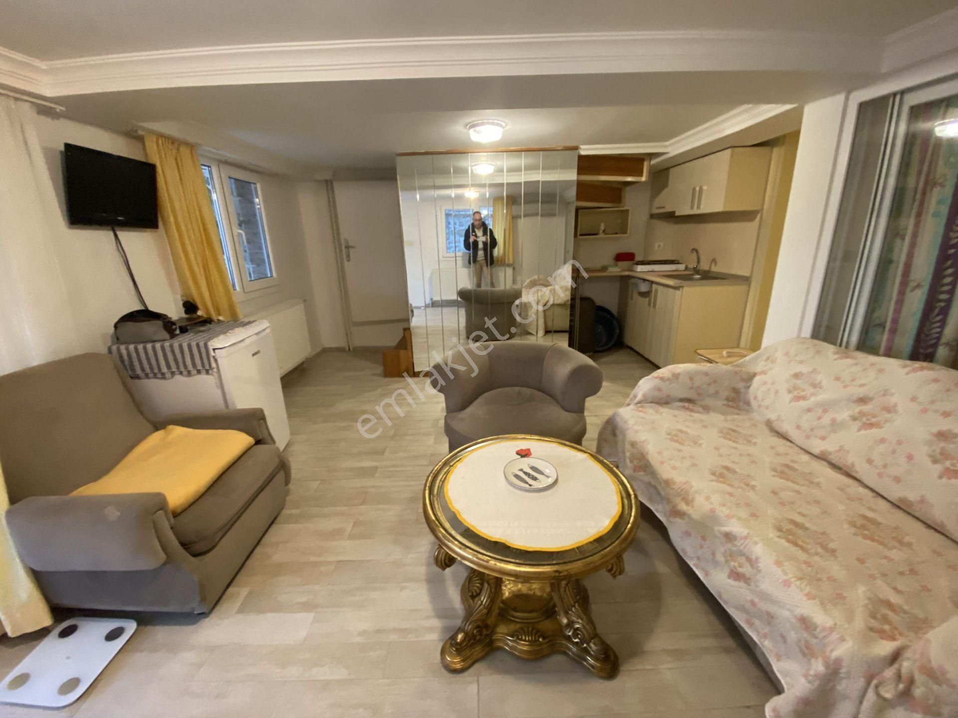 Ayvalık Cunda Da Satılık Villa.denize 80 Metre Mesafede. - Görsel 15