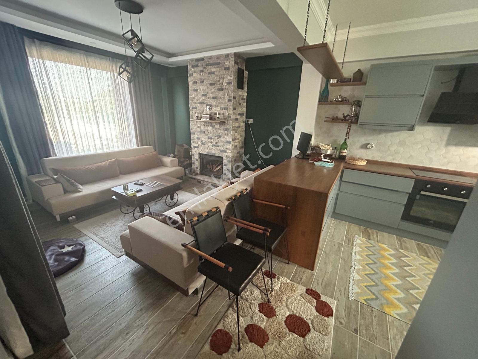 Yakuplu Da 800m² Arsa Üzerinde 100m² Satılık Lüks Müstakil Ev - Görsel 6