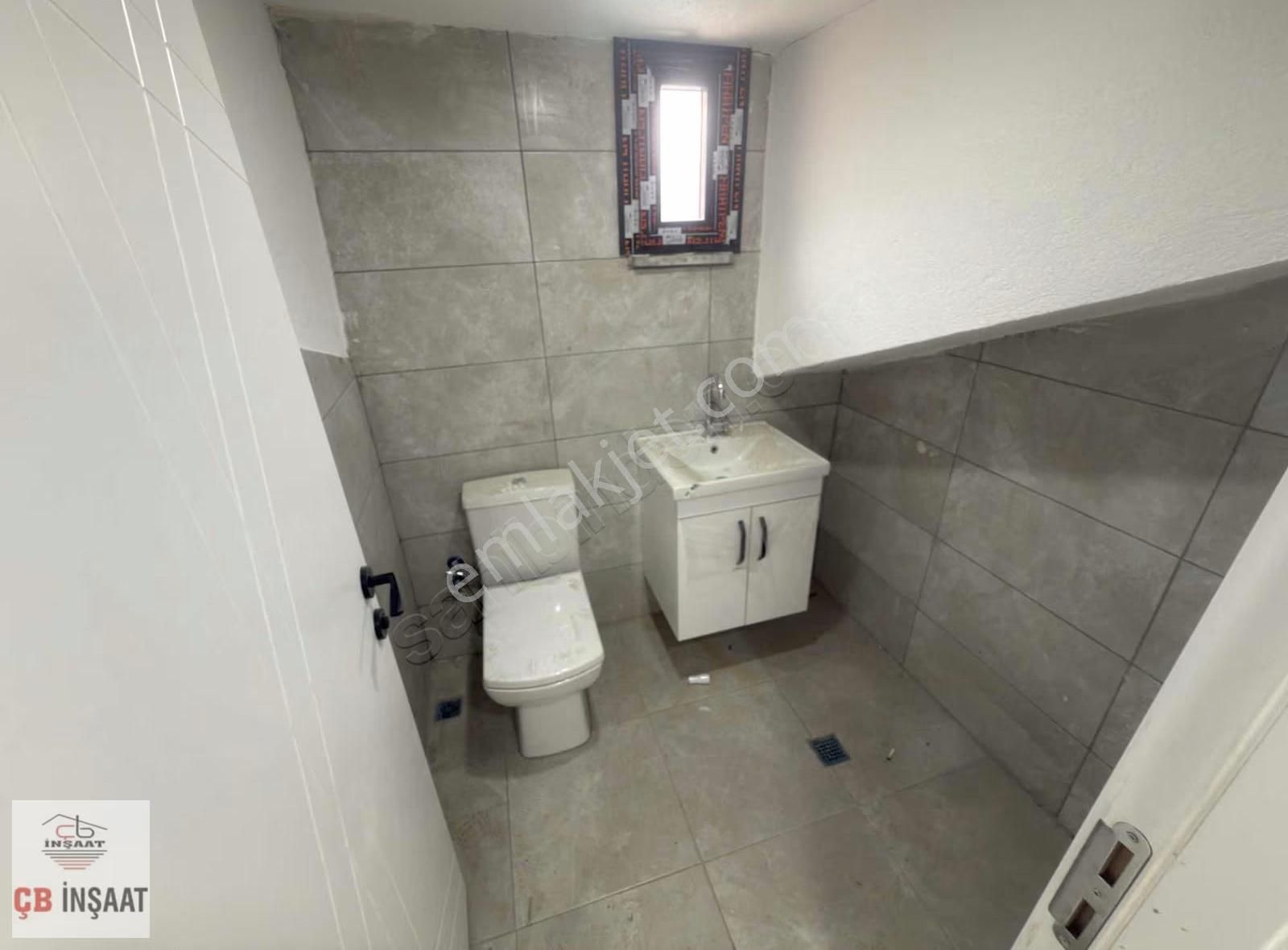 Çb'den Cumhuriyet Mah'de 3+2 Göl Manzaralı Sıfır Satılık Dubleks - Görsel 4