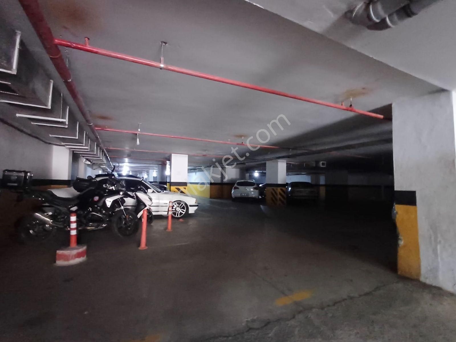 Mertcan Dan Çınardere Mah Site İçinde 1+1 Eşyalı Fırsat Kiralık - Görsel 22