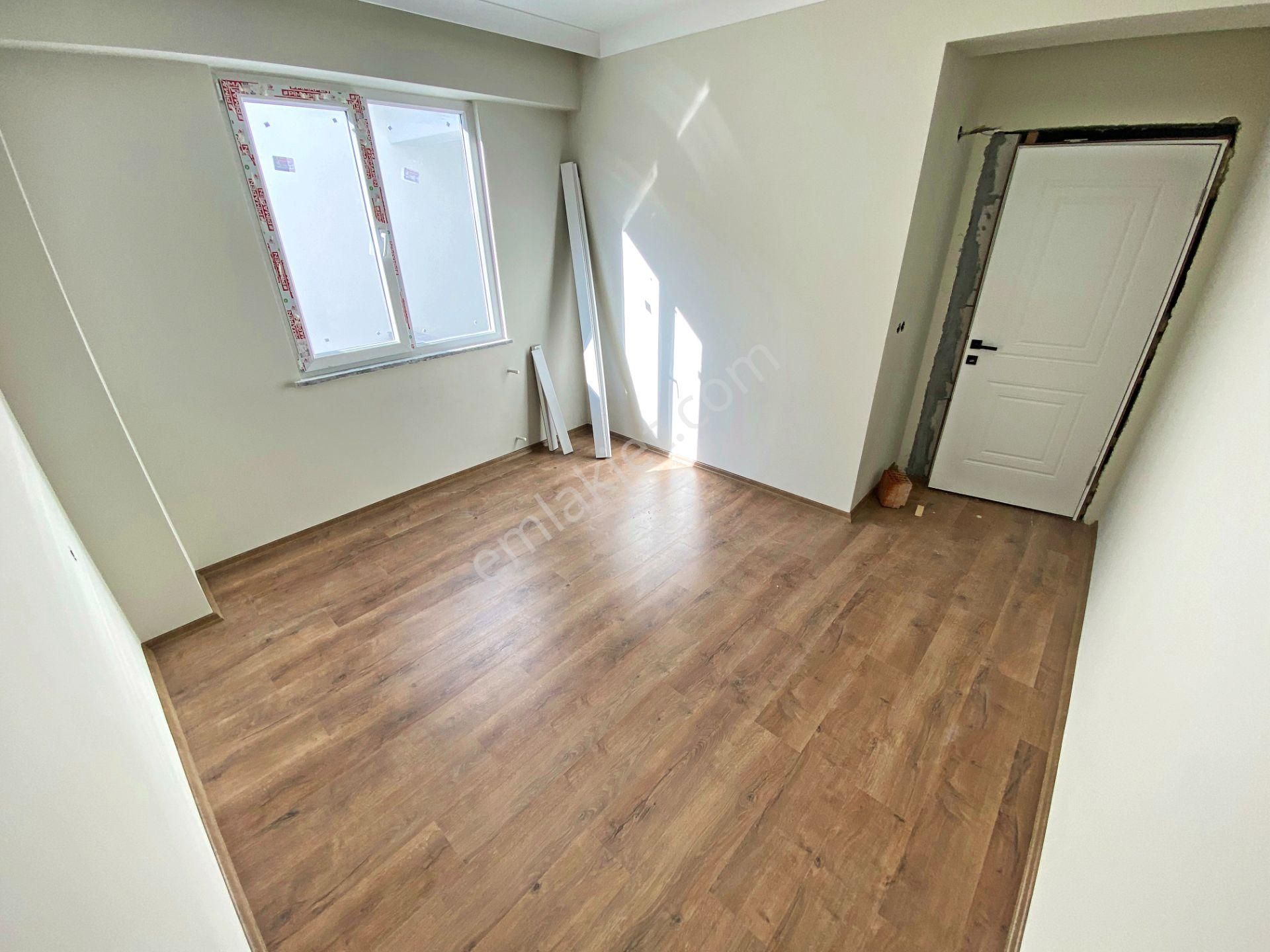 🛑🛑aktif'ten Zeytinli'de Satılık Hem Yatırıma Hem Oturuma Uygun Sıfır 1+1 Daire - Görsel 19