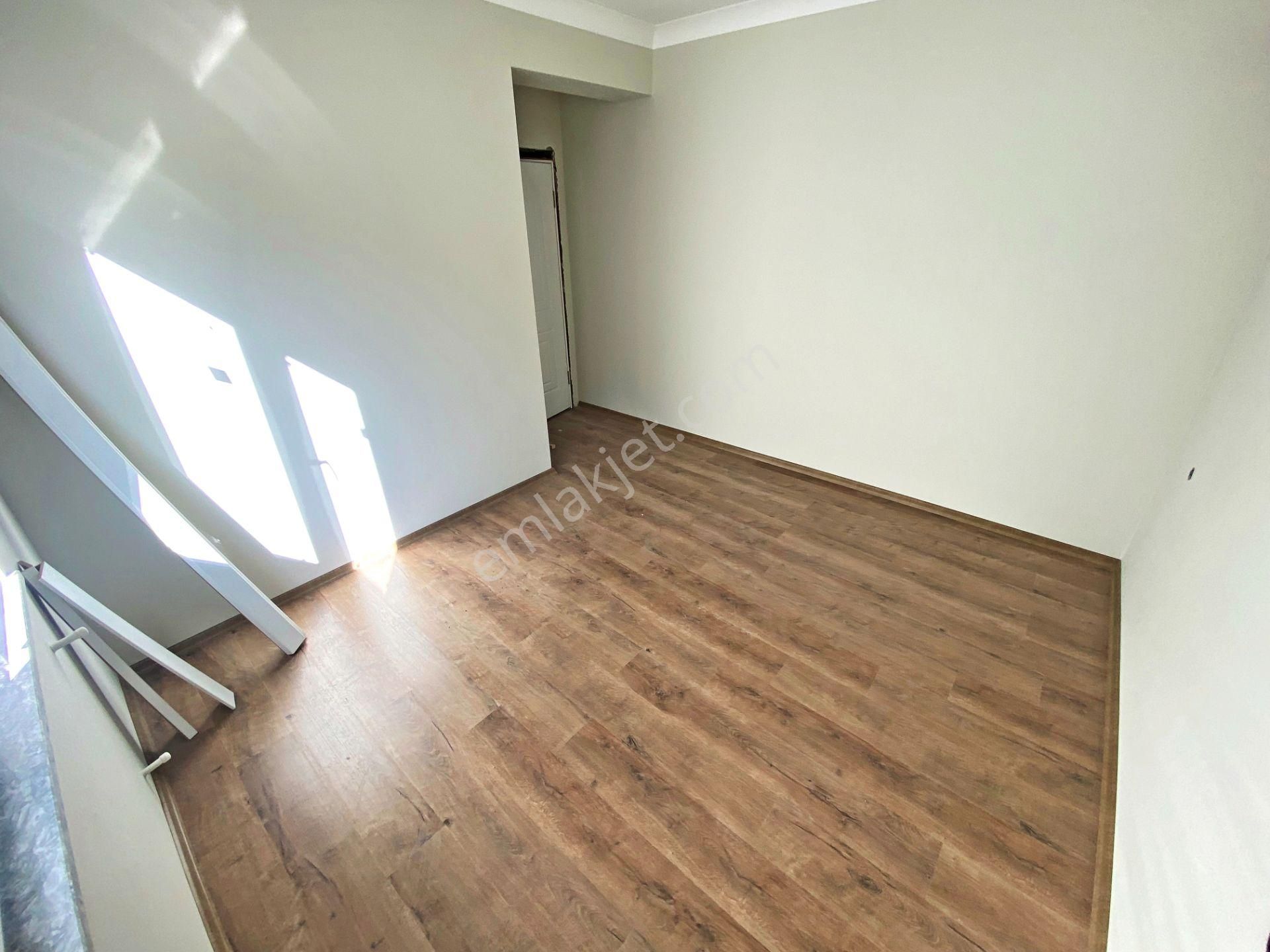 🛑🛑aktif'ten Zeytinli'de Satılık Hem Yatırıma Hem Oturuma Uygun Sıfır 1+1 Daire - Görsel 24