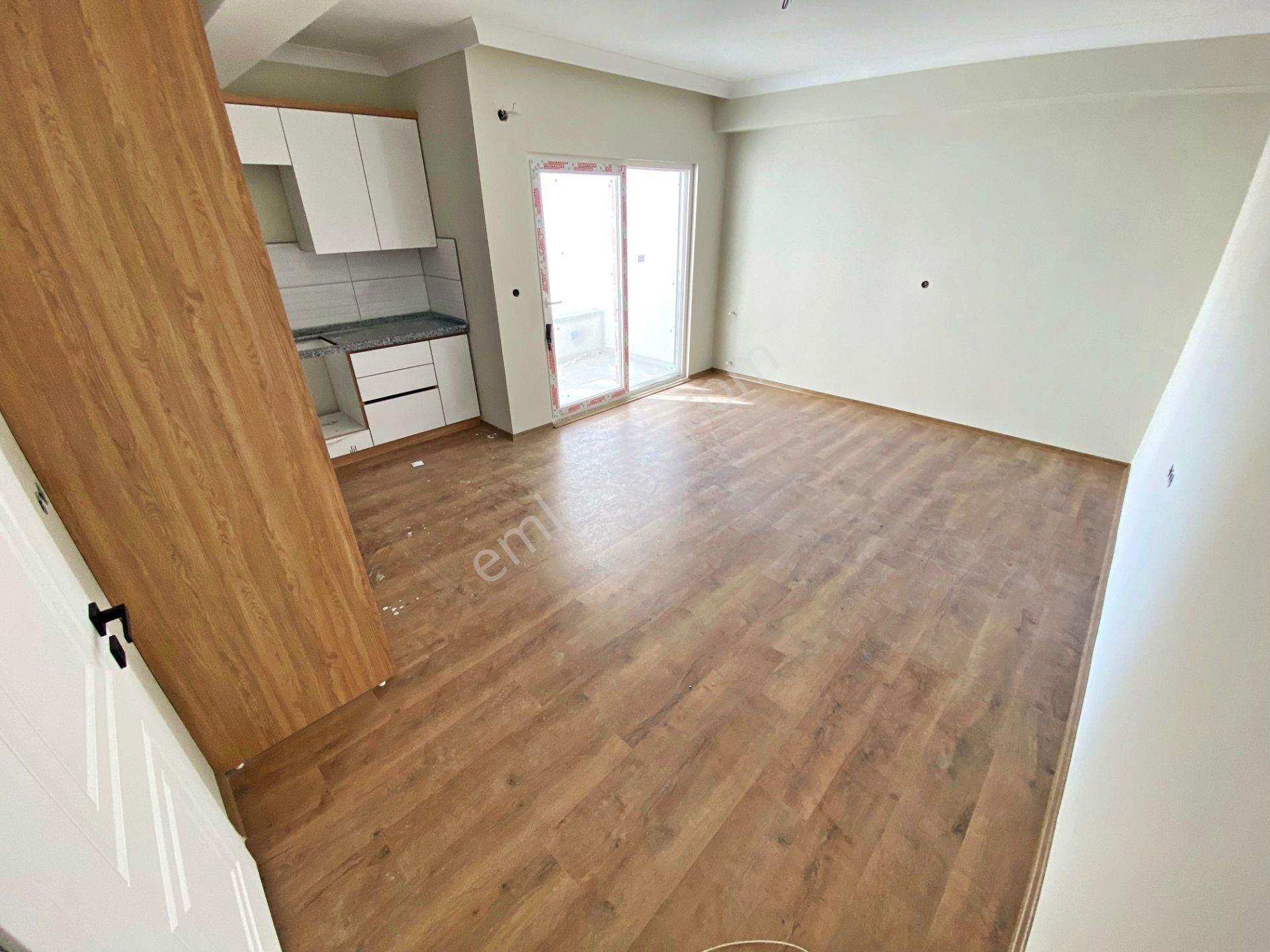 🛑🛑aktif'ten Zeytinli'de Satılık Hem Yatırıma Hem Oturuma Uygun Sıfır 1+1 Daire - Görsel 2