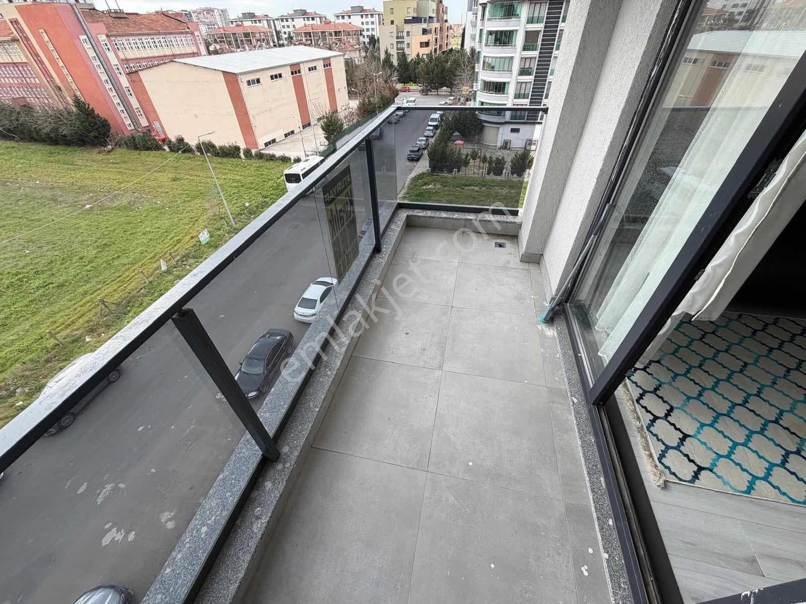 Turyap'dan Ballıoğlu Suit 24'de 1+1 Eşyalı Kiralık Daire - Görsel 10