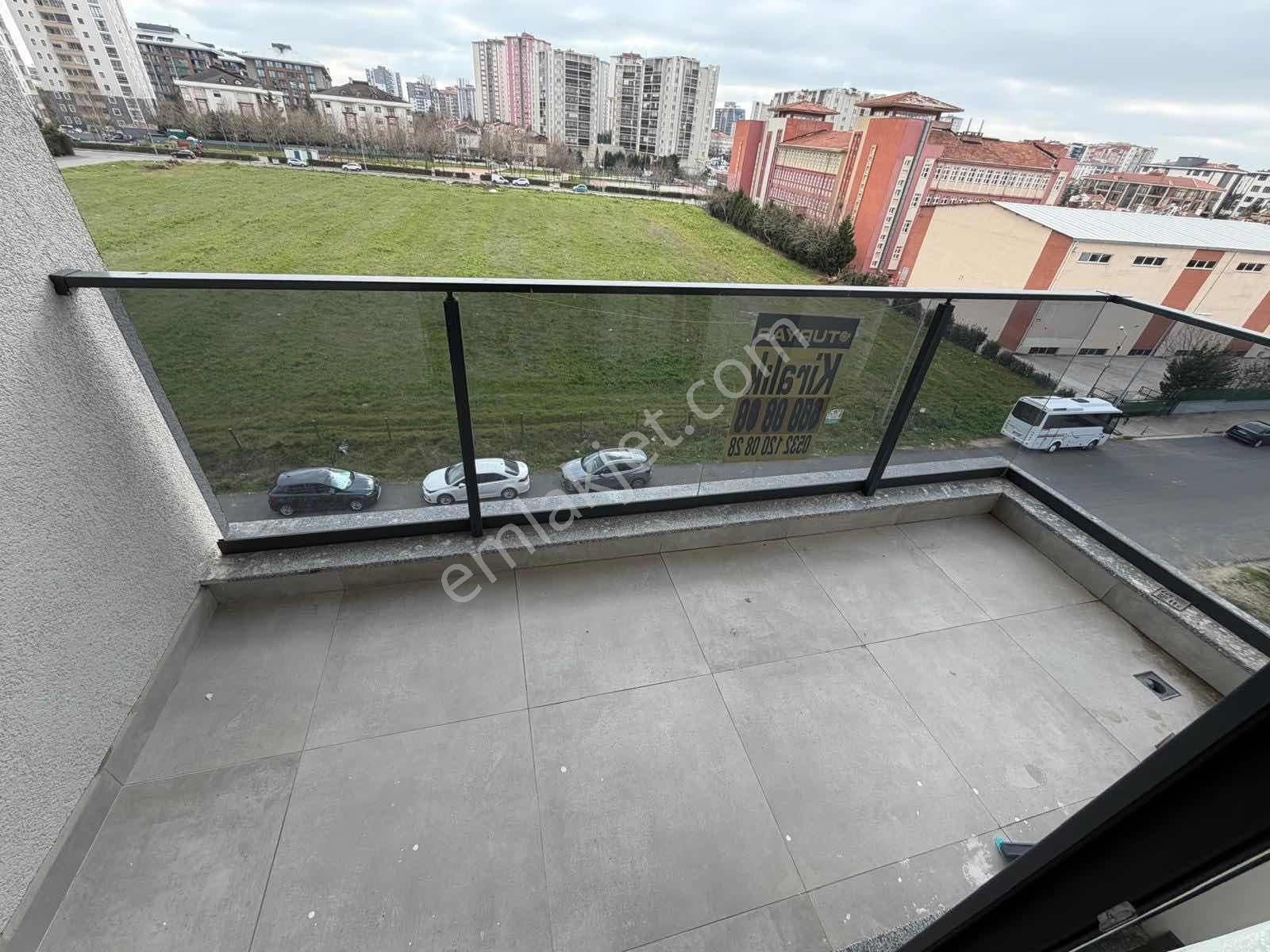 Turyap'dan Ballıoğlu Suit 24'de 1+1 Eşyalı Kiralık Daire - Görsel 4