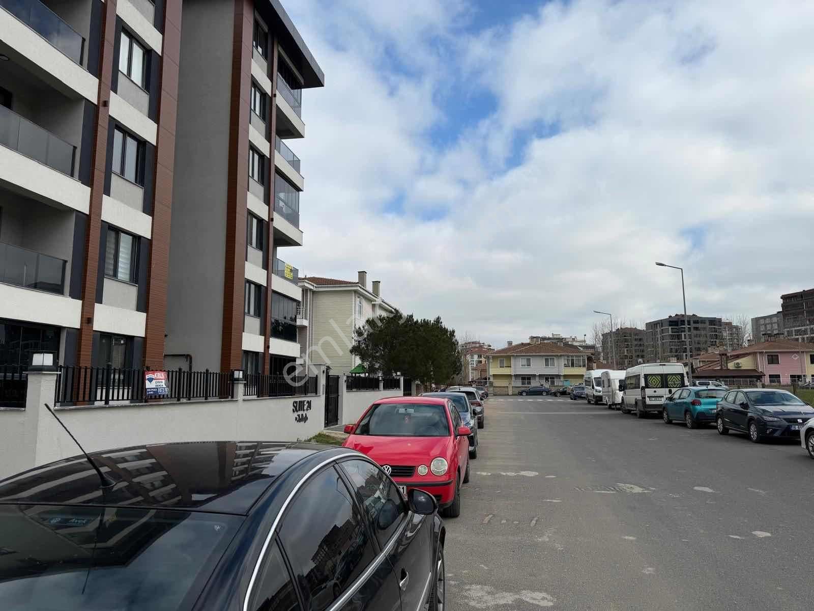 Turyap'dan Ballıoğlu Suit 24'de 1+1 Eşyalı Kiralık Daire - Görsel 8
