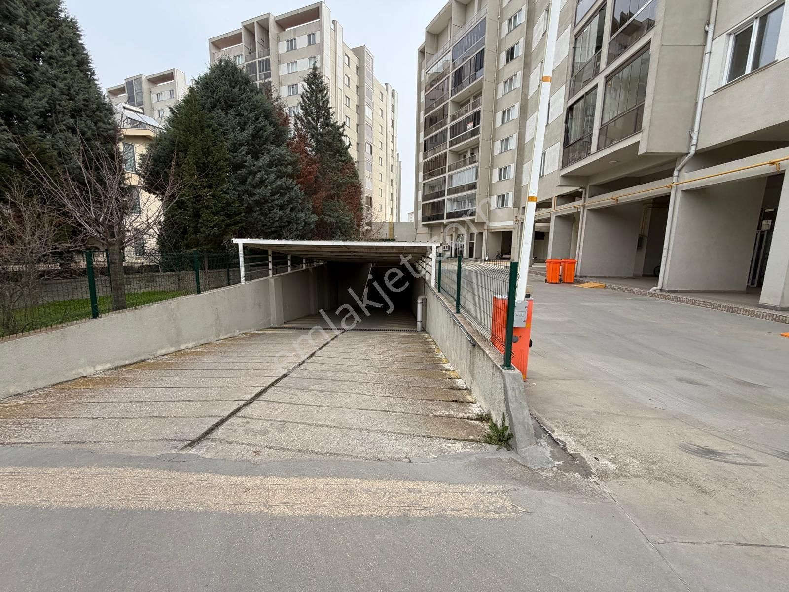 Hürriyet Mah. Site İçerisinde G/b Cephe Satılık 3+1 Daire - Görsel 4