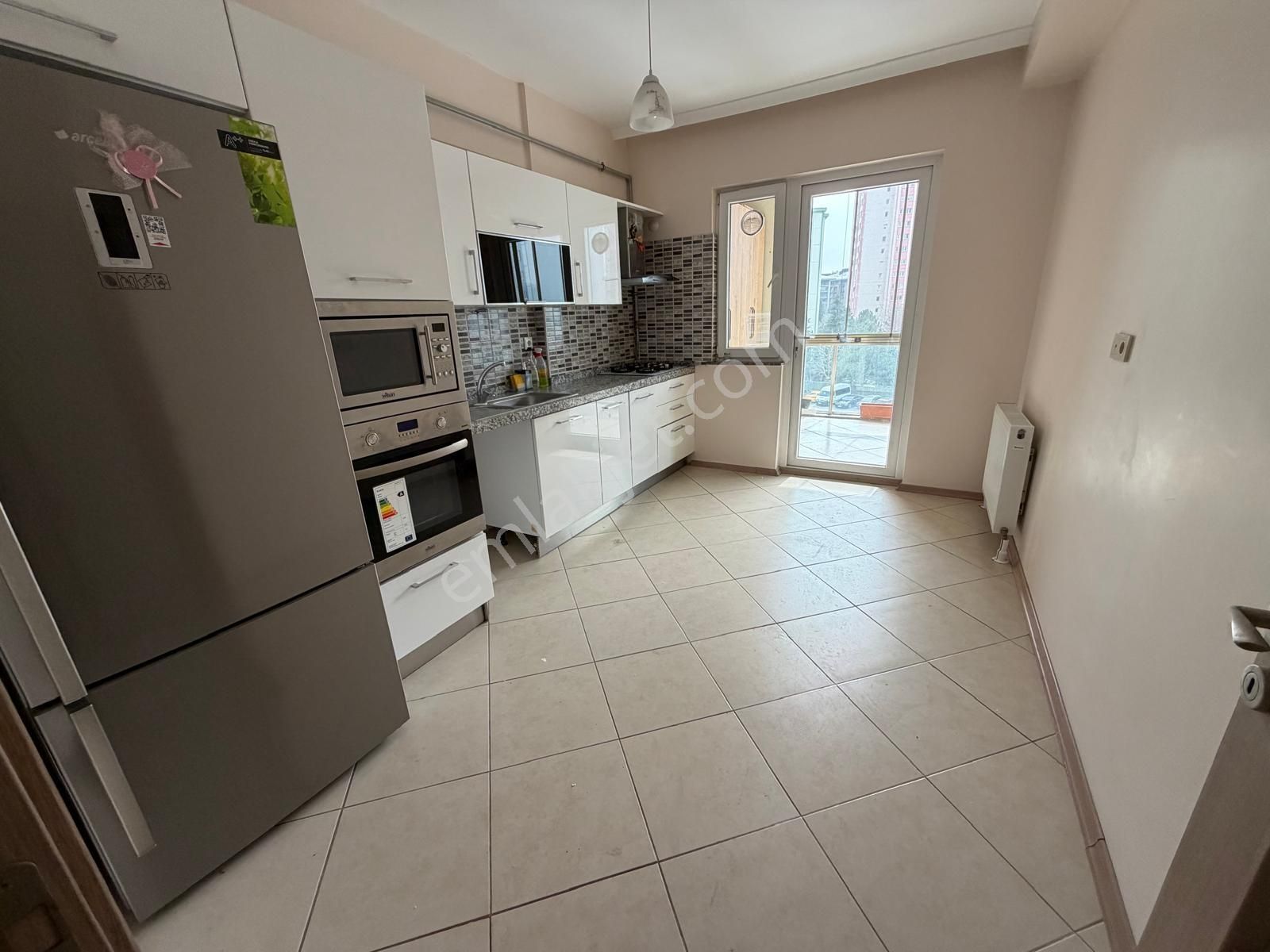 Hürriyet Mah. Site İçerisinde G/b Cephe Satılık 3+1 Daire - Görsel 10