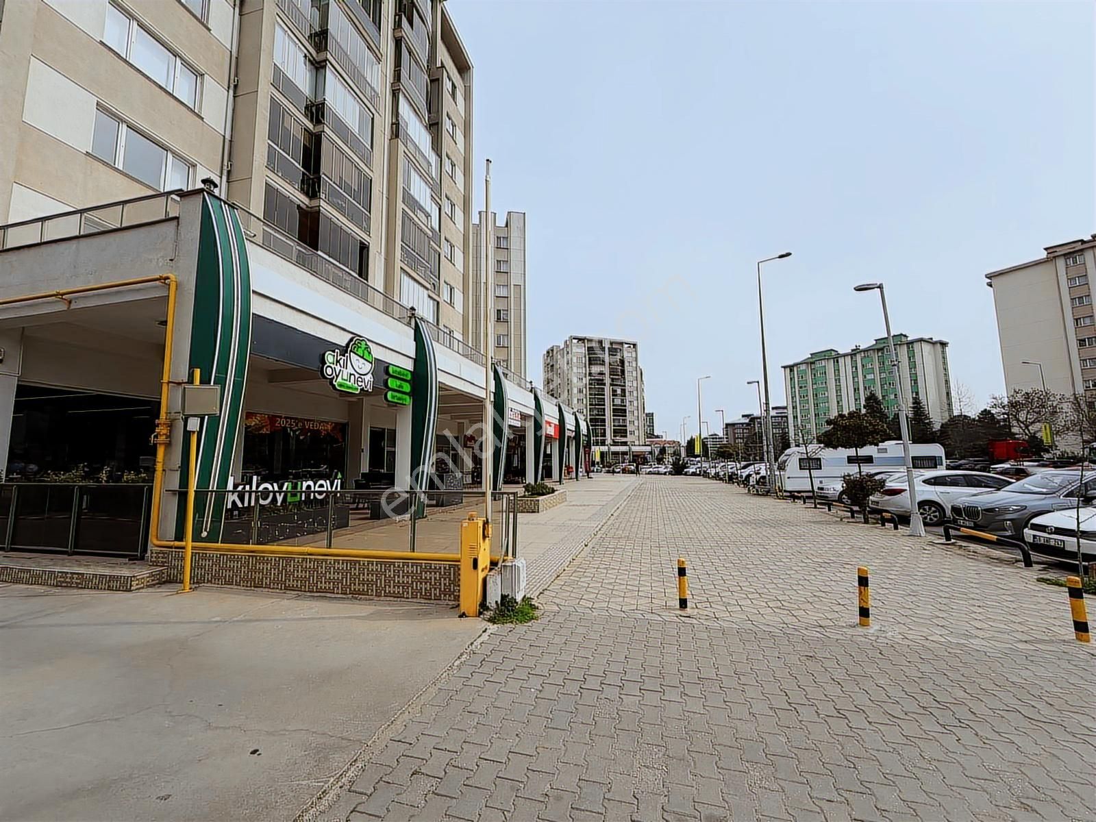 Hürriyet Mah. Site İçerisinde G/b Cephe Satılık 3+1 Daire - Görsel 30