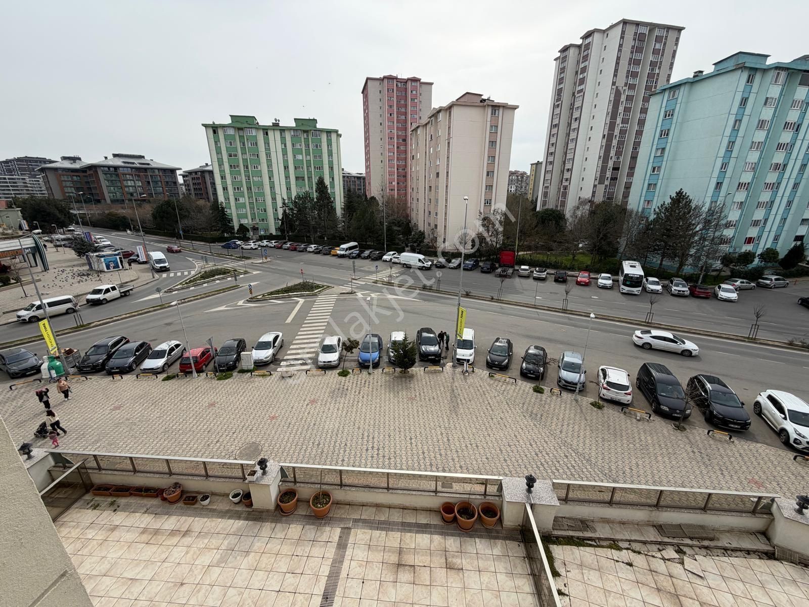 Hürriyet Mah. Site İçerisinde G/b Cephe Satılık 3+1 Daire - Görsel 6