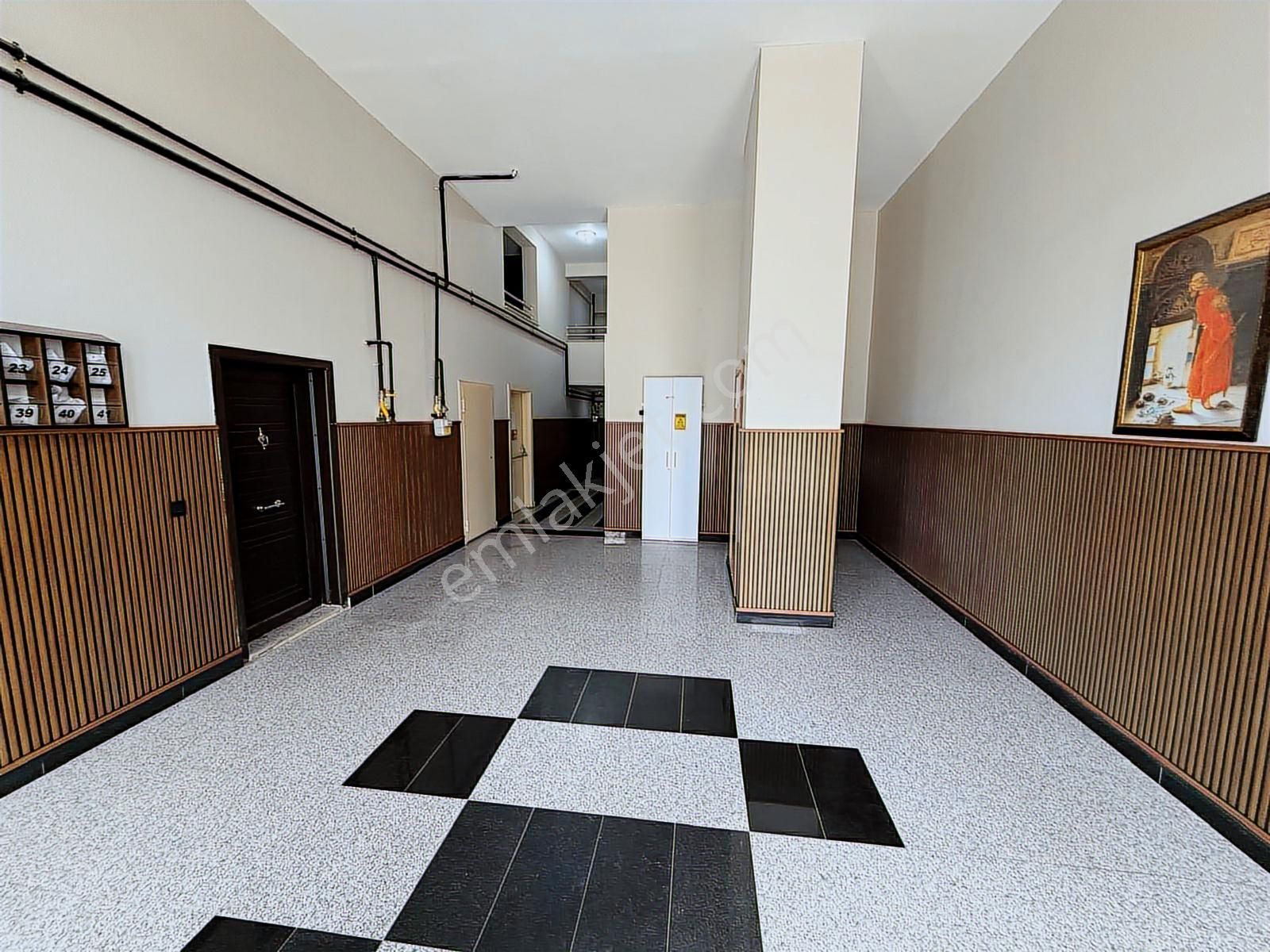 Hürriyet Mah. Site İçerisinde G/b Cephe Satılık 3+1 Daire - Görsel 25