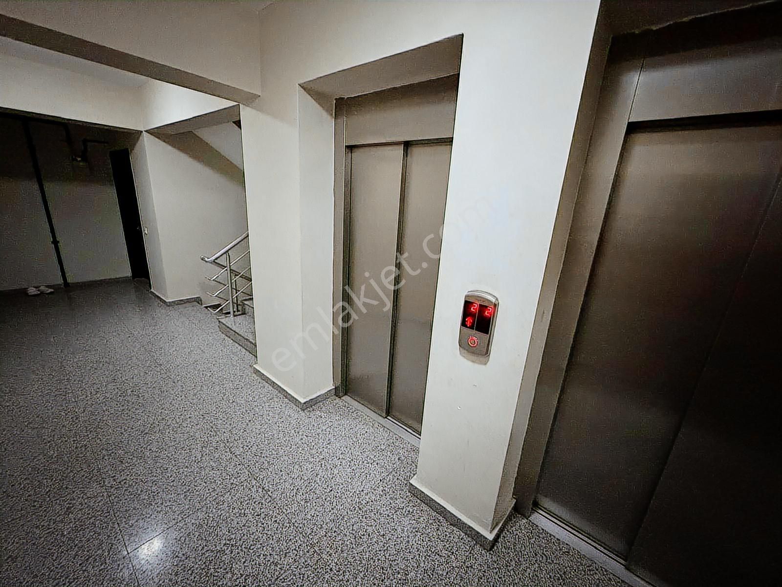 Hürriyet Mah. Site İçerisinde G/b Cephe Satılık 3+1 Daire - Görsel 24