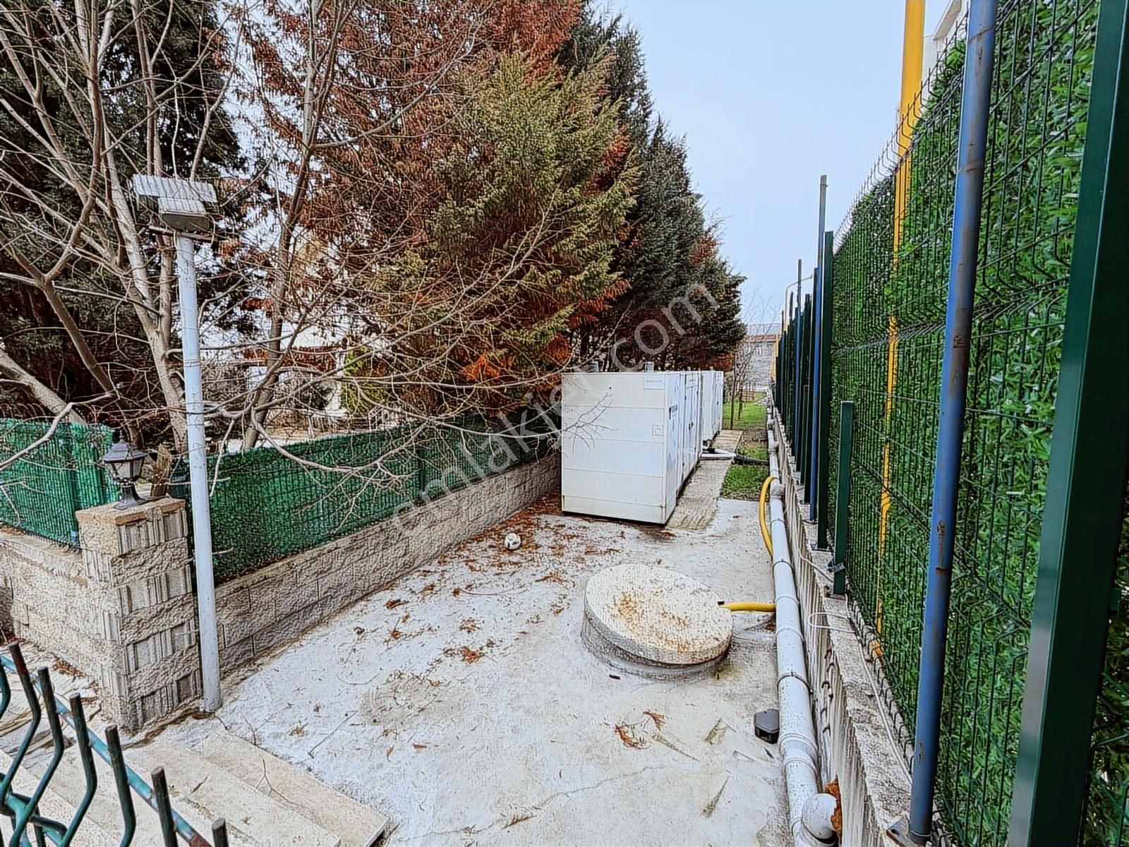 Hürriyet Mah. Site İçerisinde G/b Cephe Satılık 3+1 Daire - Görsel 32