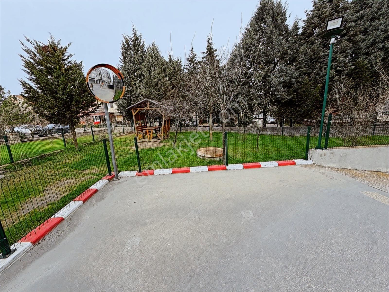 Hürriyet Mah. Site İçerisinde G/b Cephe Satılık 3+1 Daire - Görsel 26