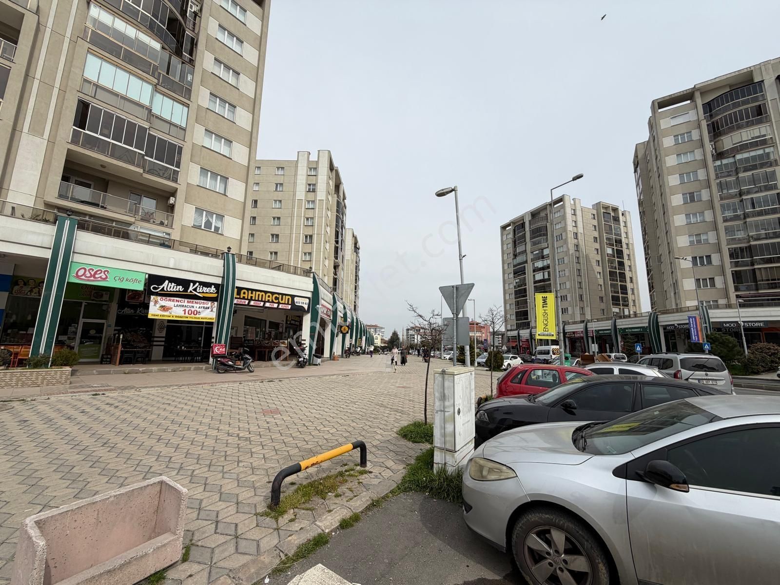 Hürriyet Mah. Site İçerisinde G/b Cephe Satılık 3+1 Daire - Görsel 29