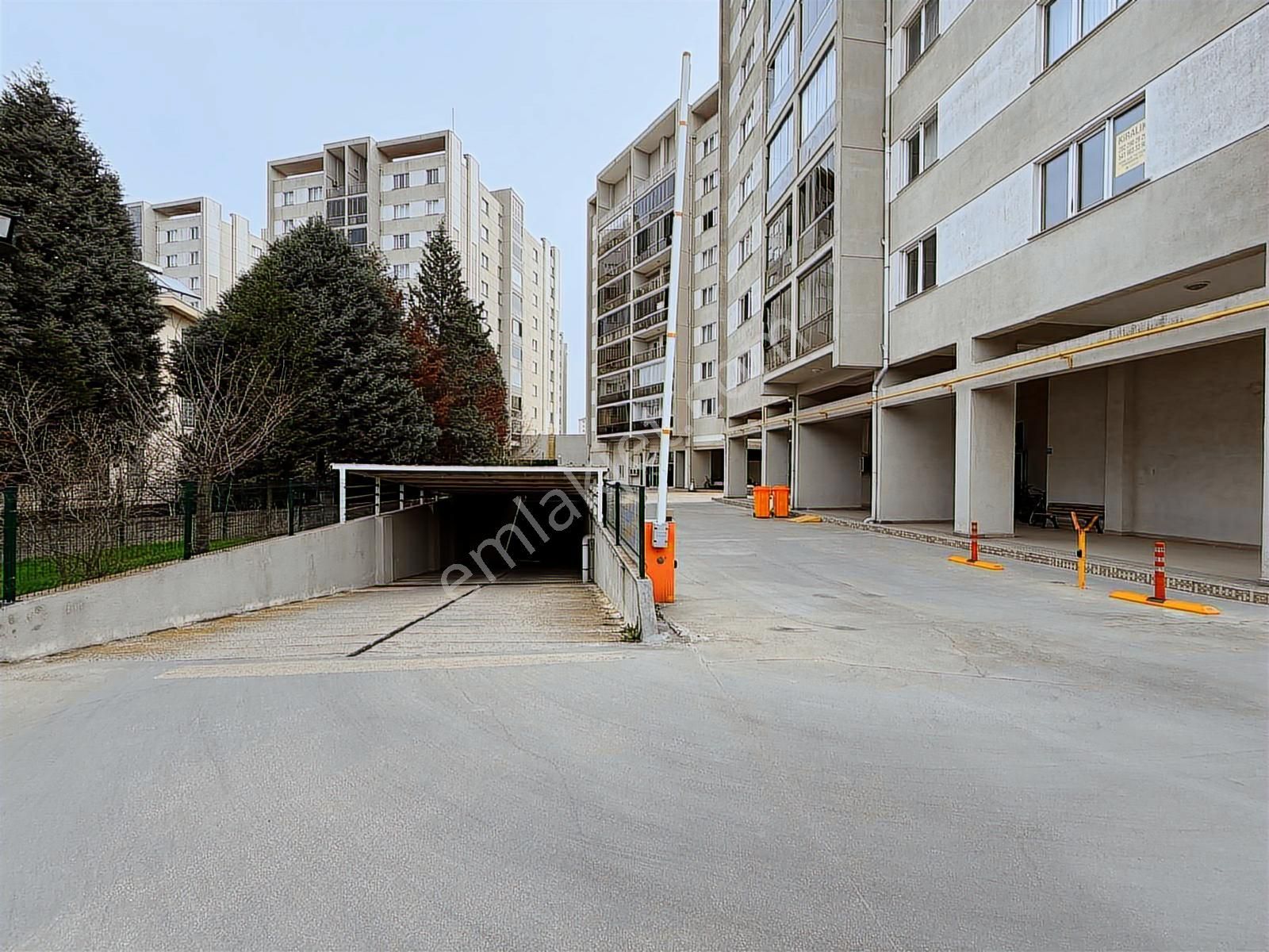 Hürriyet Mah. Site İçerisinde G/b Cephe Satılık 3+1 Daire - Görsel 27