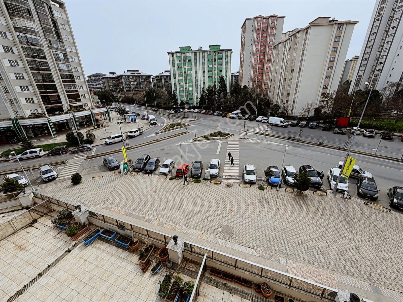 Hürriyet Mah. Site İçerisinde G/b Cephe Satılık 3+1 Daire - Görsel 7