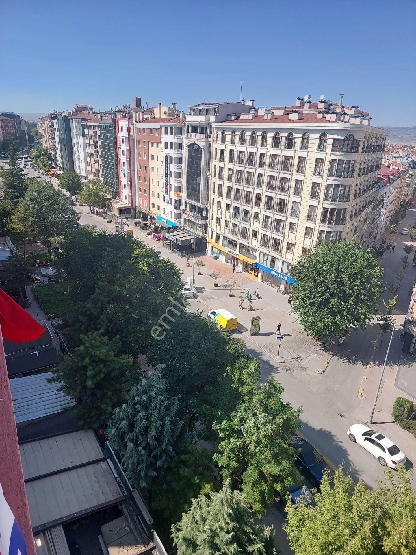 Sahibinden Yılmaz Büyükerşen Bulvarı Üstü Satılık 2+1 Daire - Görsel 26