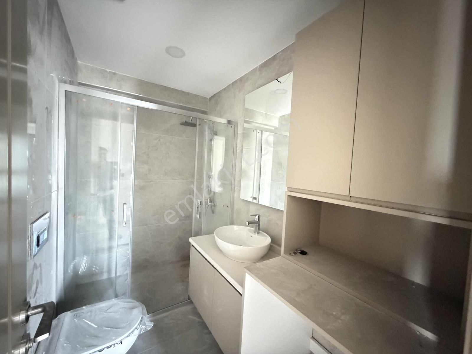 Lookhause Kayapa Çamlık Aura 3+1 Manzaralı Daire - Görsel 19