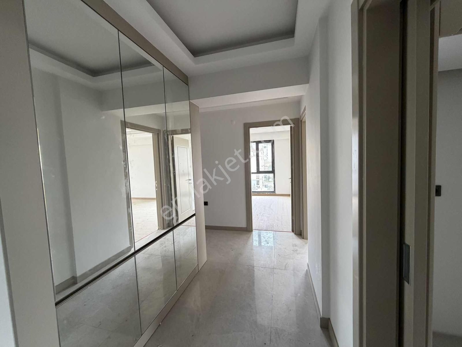 Lookhause Kayapa Çamlık Aura 3+1 Manzaralı Daire - Görsel 28