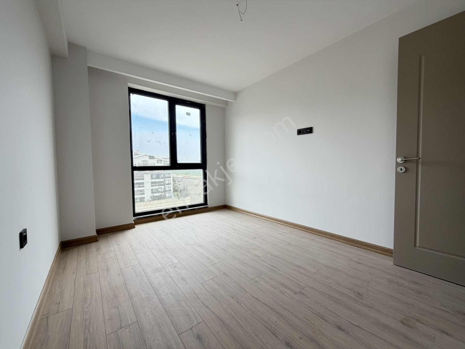 Lookhause Kayapa Çamlık Aura 3+1 Manzaralı Daire - Görsel 20