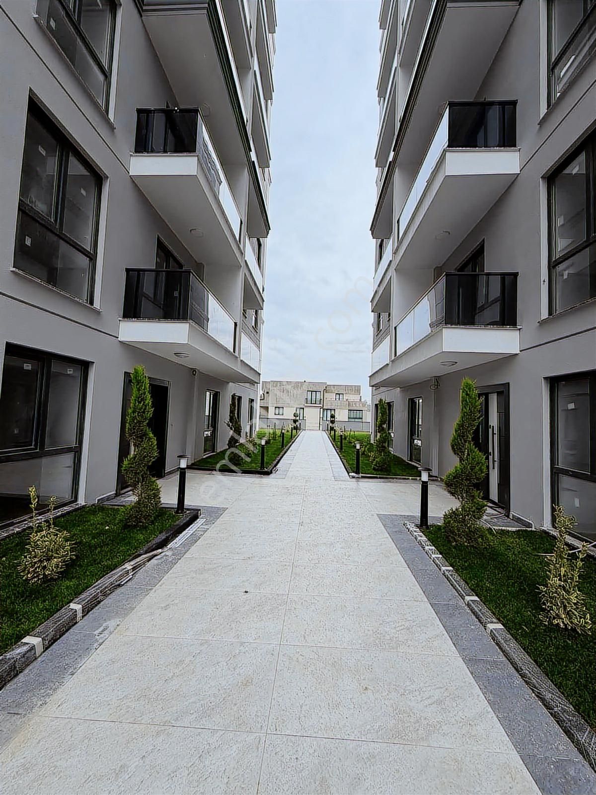 Lookhause Kayapa Çamlık Aura 3+1 Manzaralı Daire - Görsel 4