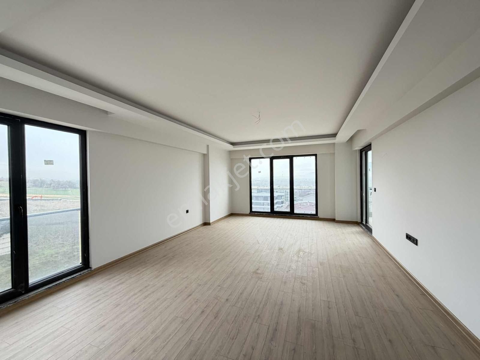 Lookhause Kayapa Çamlık Aura 3+1 Manzaralı Daire - Görsel 25