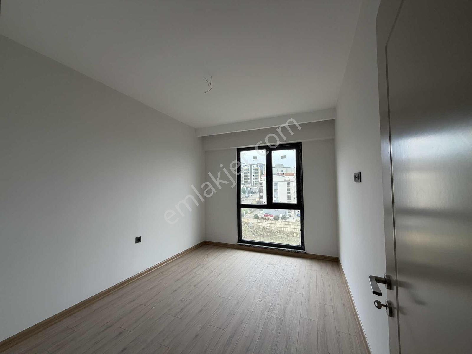 Lookhause Kayapa Çamlık Aura 3+1 Manzaralı Daire - Görsel 10