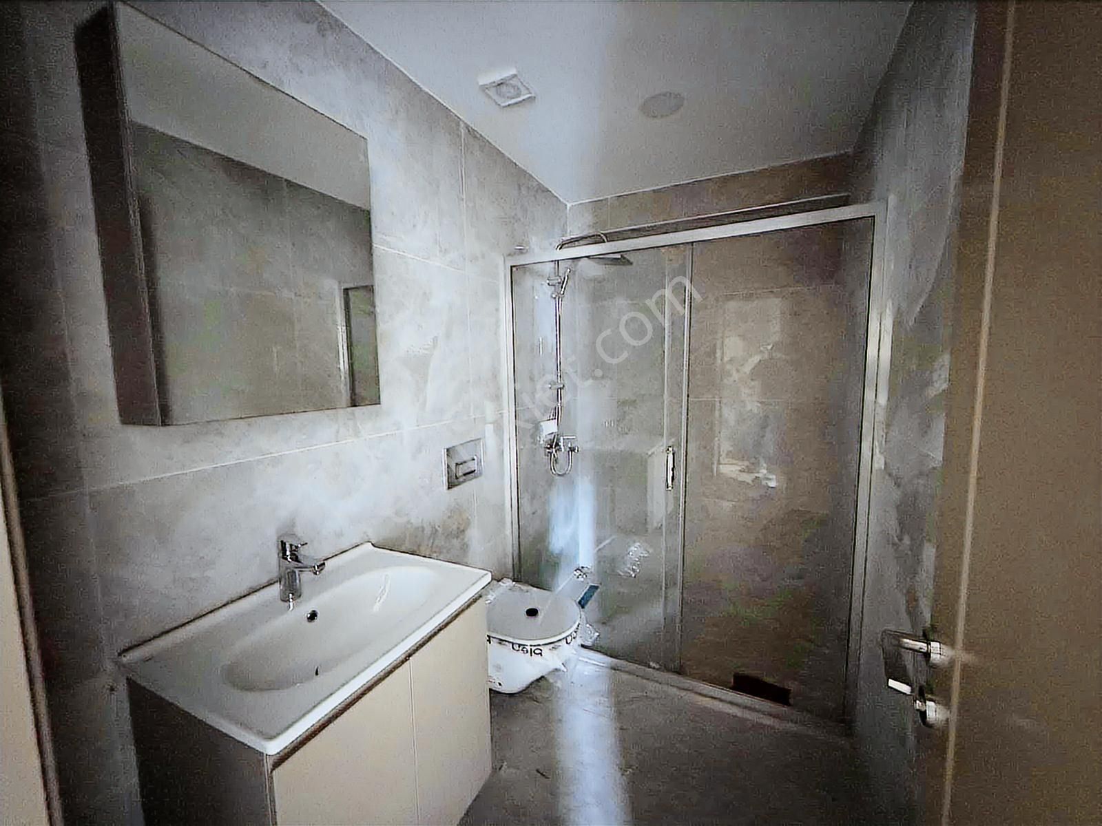 Lookhause Kayapa Çamlık Aura 3+1 Manzaralı Daire - Görsel 30