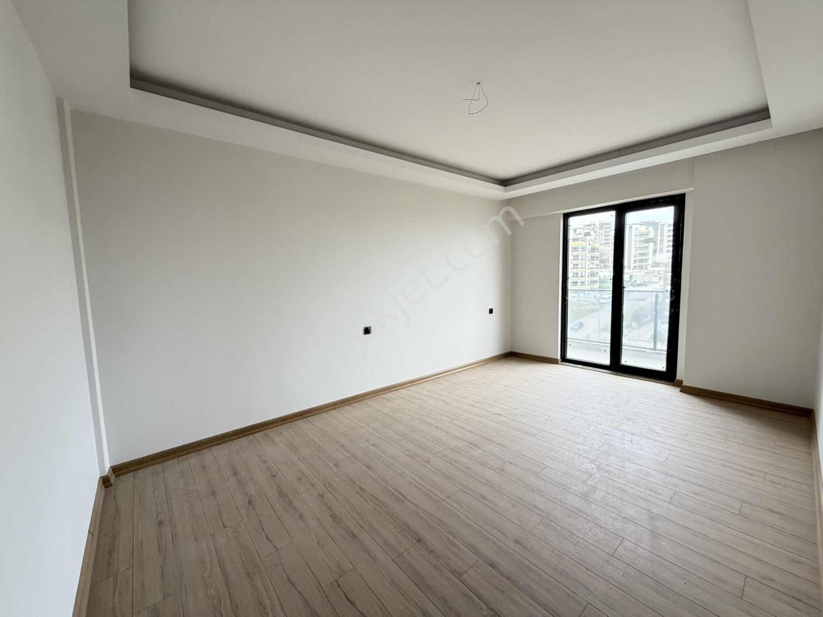 Lookhause Kayapa Çamlık Aura 3+1 Manzaralı Daire - Görsel 22