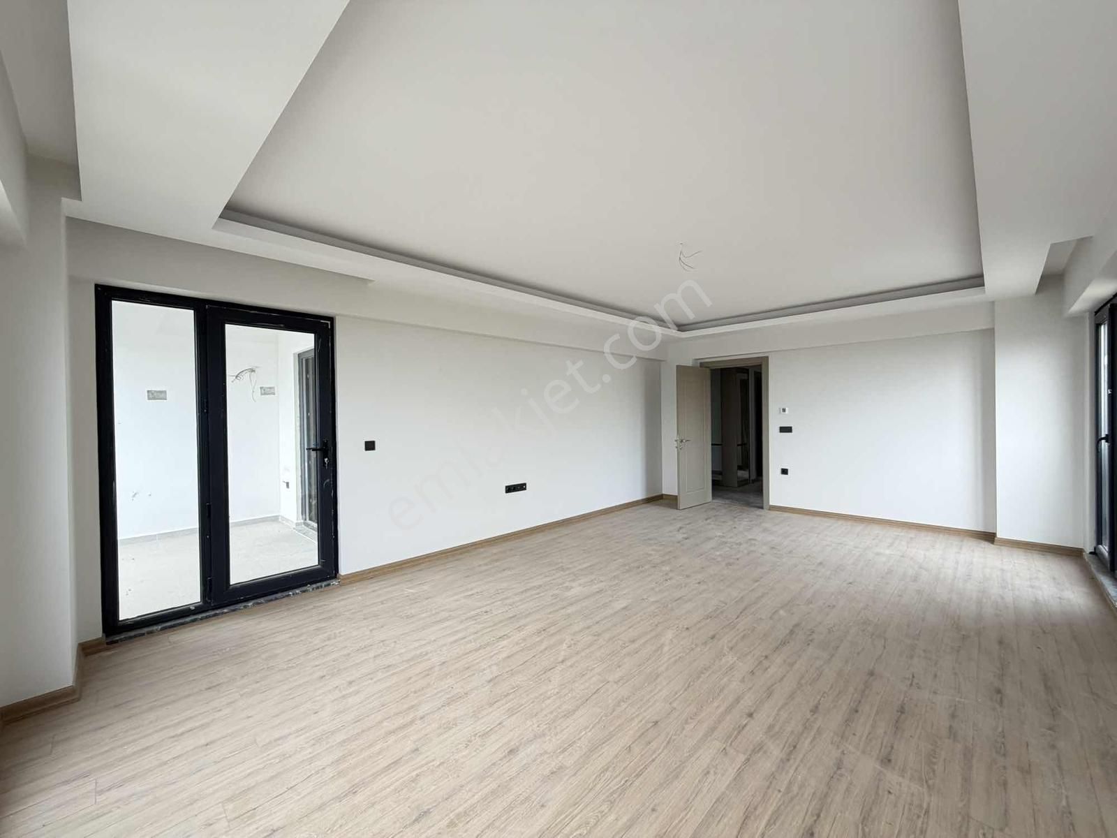 Lookhause Kayapa Çamlık Aura 3+1 Manzaralı Daire - Görsel 5