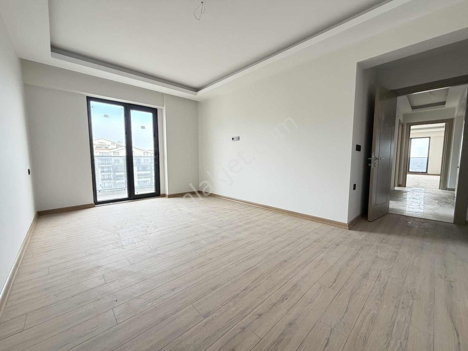 Lookhause Kayapa Çamlık Aura 3+1 Manzaralı Daire - Görsel 13