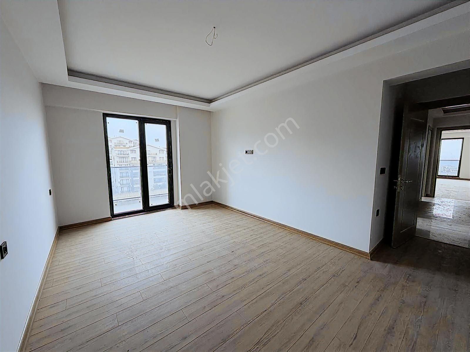 Lookhause Kayapa Çamlık Aura 3+1 Manzaralı Daire - Görsel 31