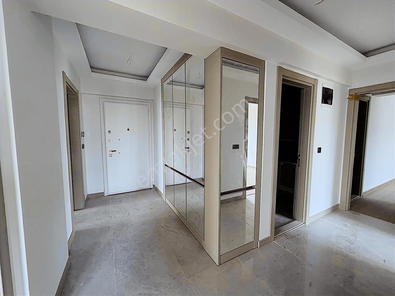 Lookhause Kayapa Çamlık Aura 3+1 Manzaralı Daire - Görsel 23