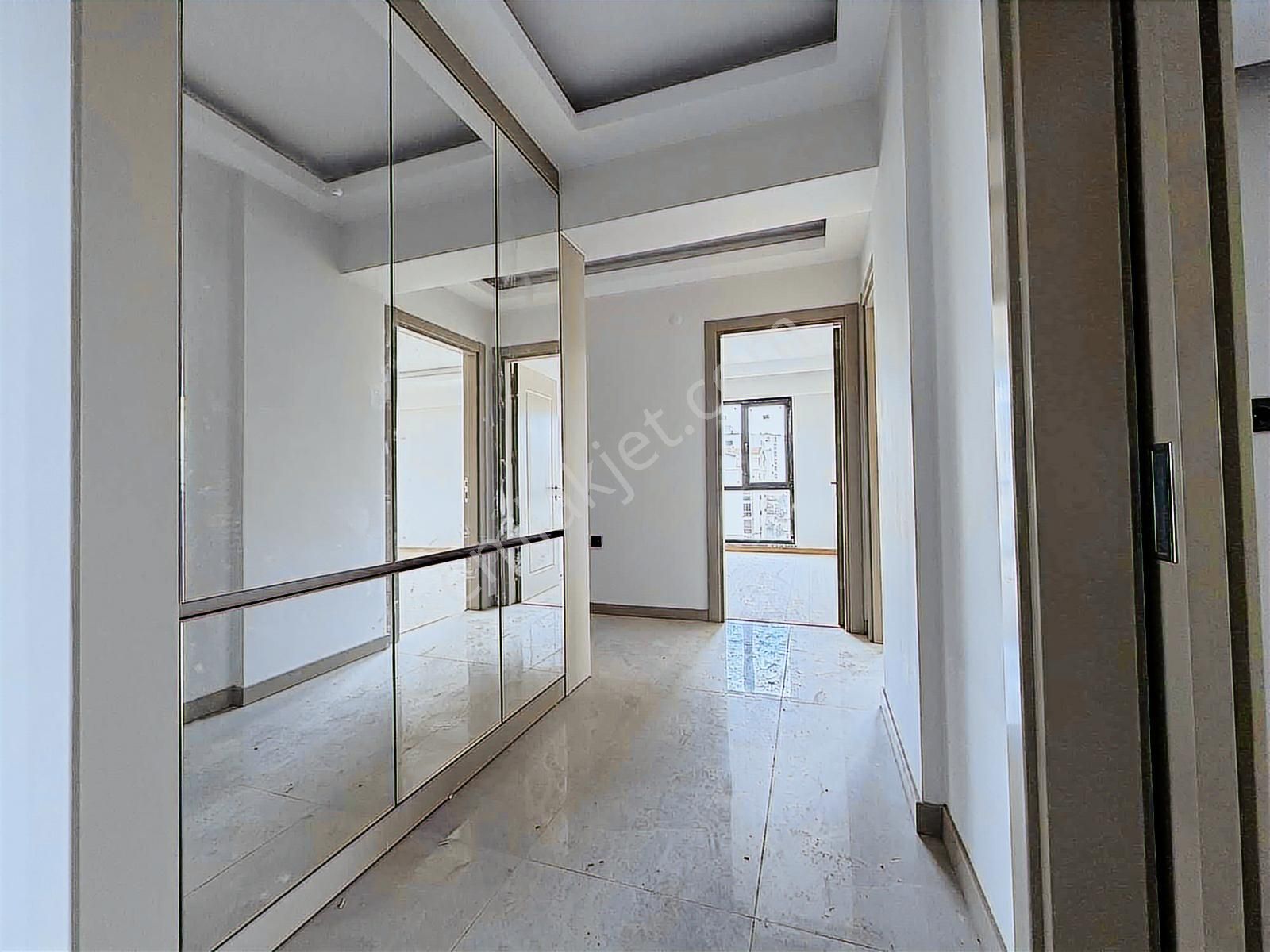Lookhause Kayapa Çamlık Aura 3+1 Manzaralı Daire - Görsel 3
