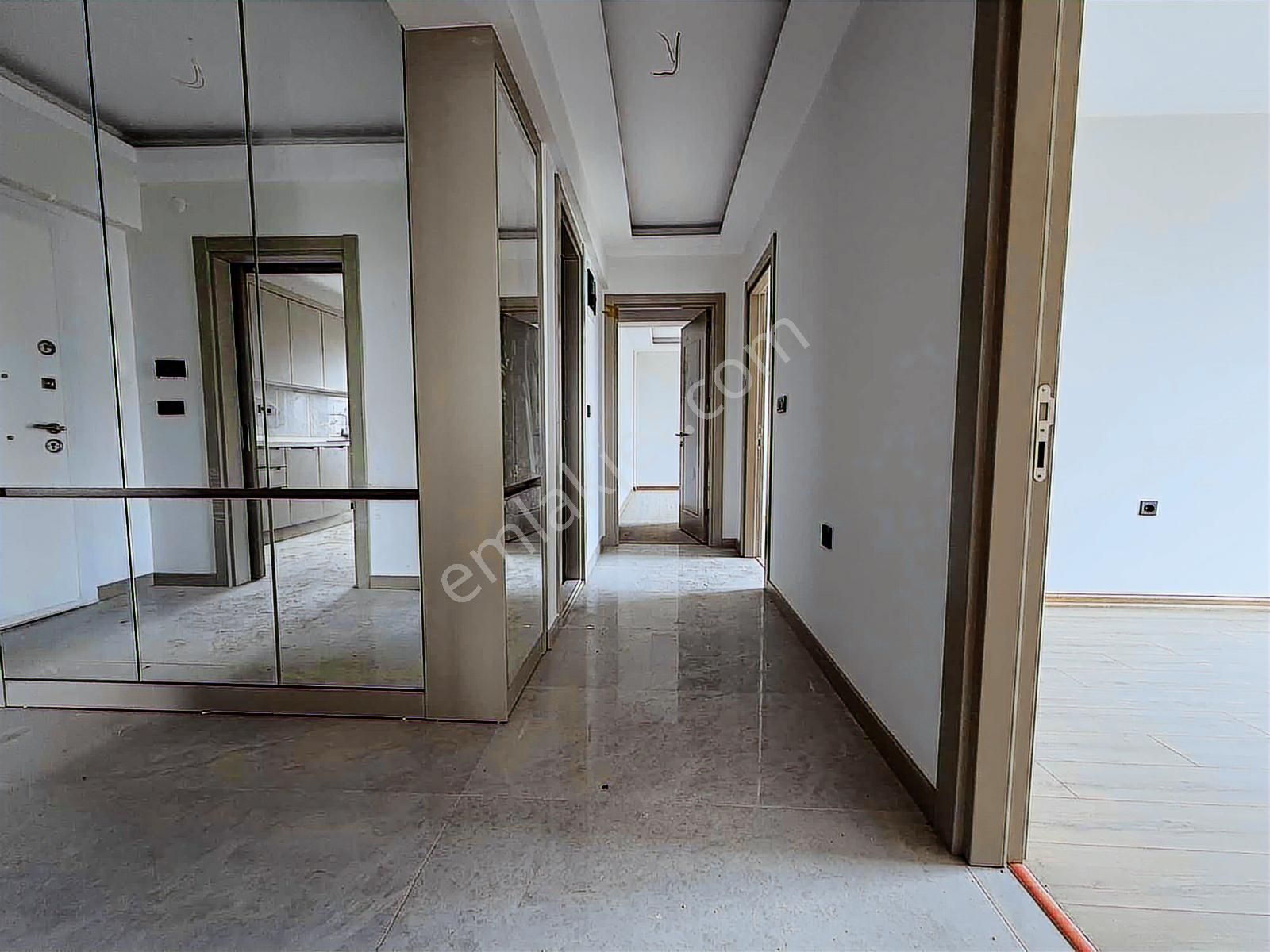 Lookhause Kayapa Çamlık Aura 3+1 Manzaralı Daire - Görsel 8
