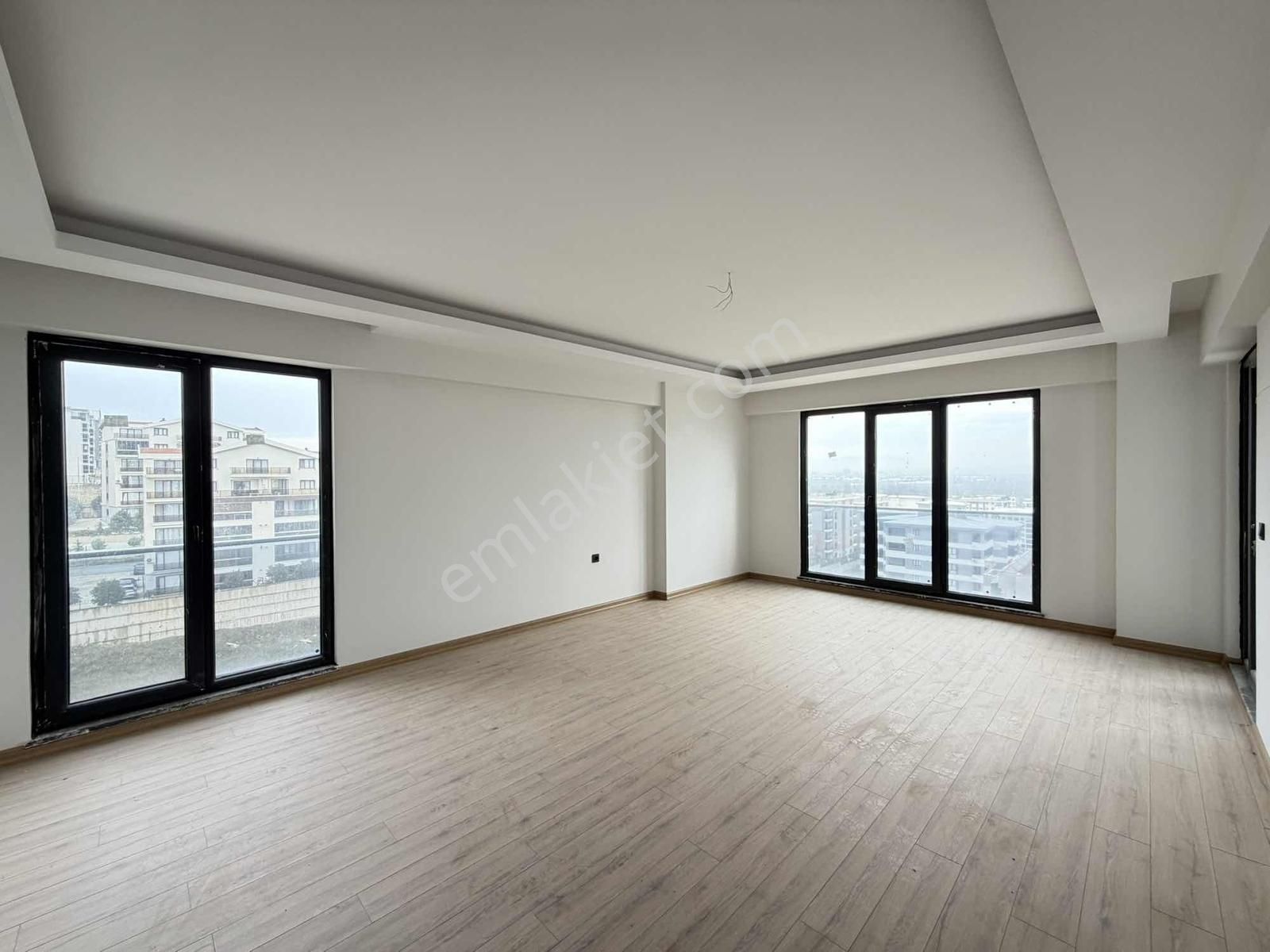Lookhause Kayapa Çamlık Aura 3+1 Manzaralı Daire - Görsel 14