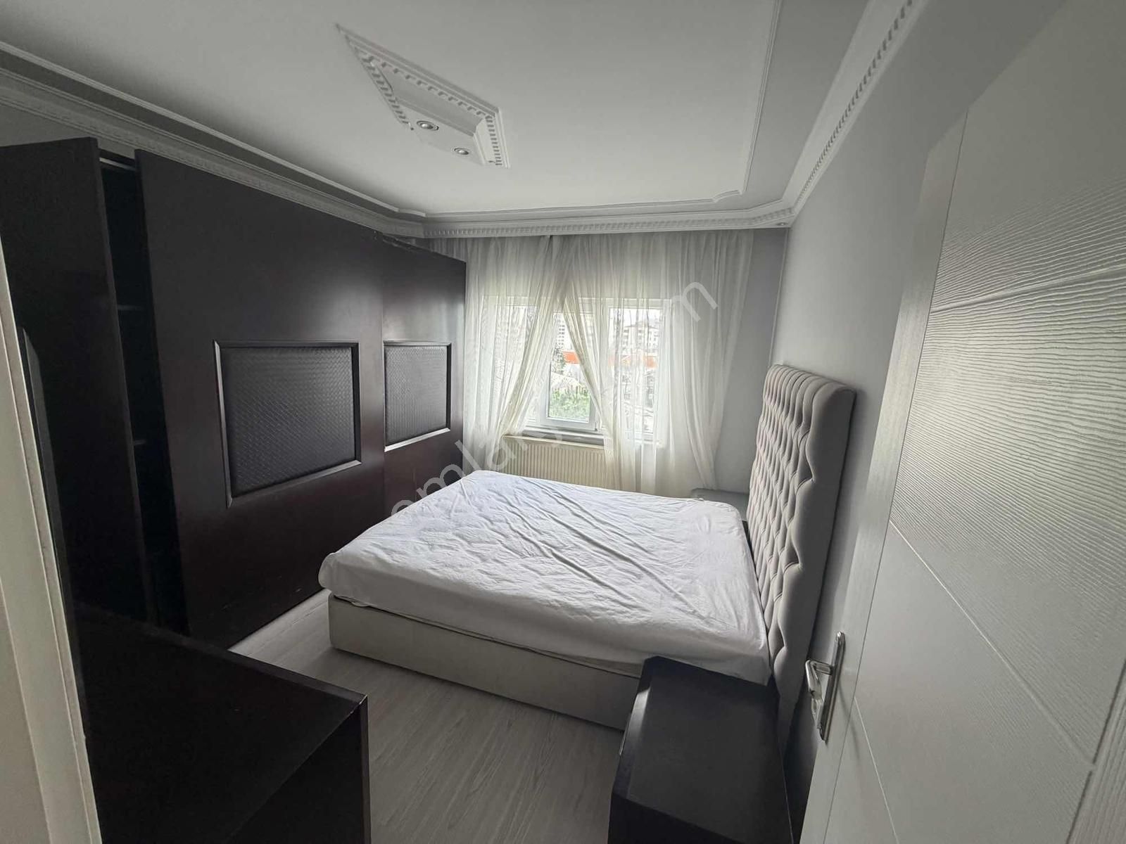 Beynilden Ataevlerde Kiralık Eşyalı 3+1 Daire - Görsel 16