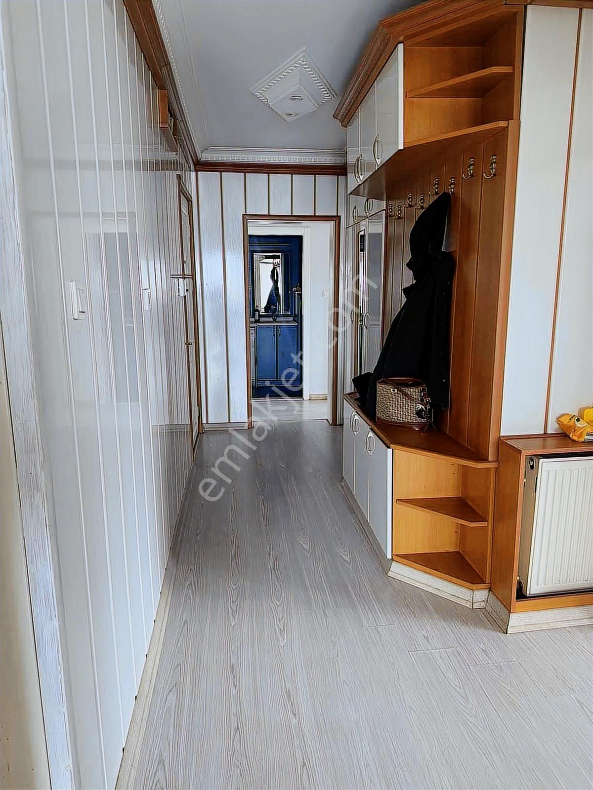 Beynilden Ataevlerde Kiralık Eşyalı 3+1 Daire - Görsel 10