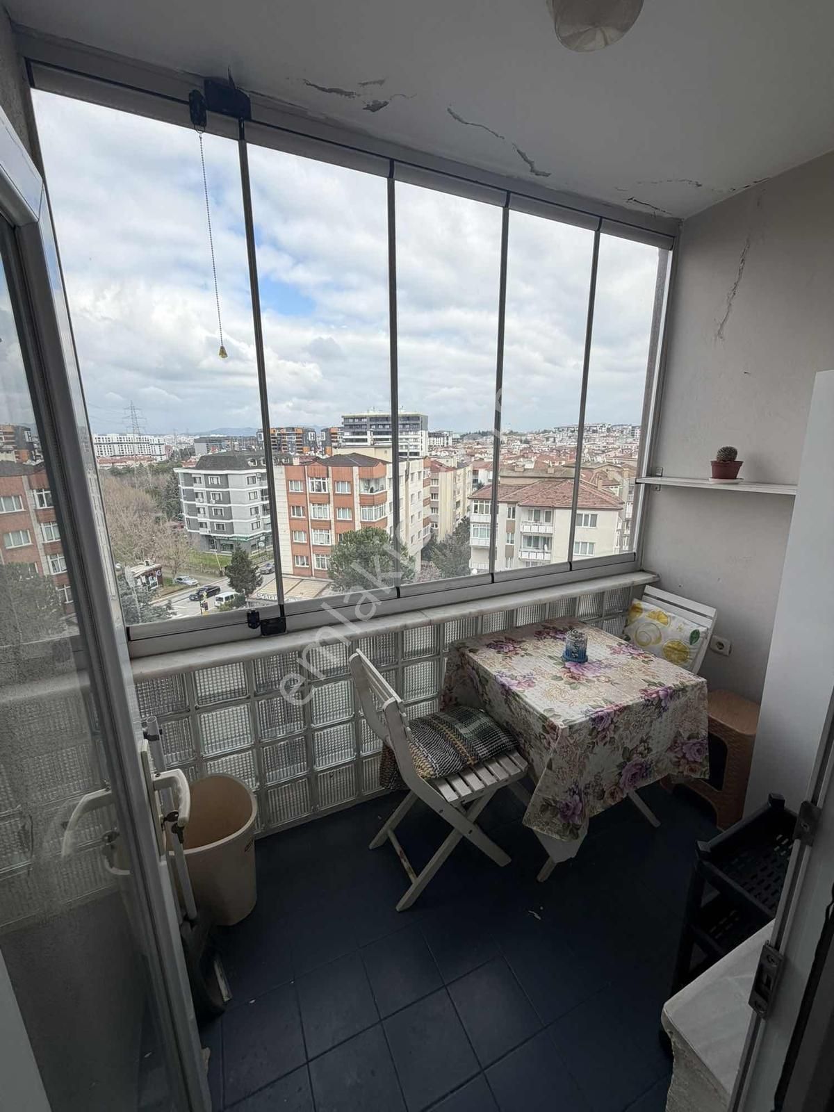 Beynilden Ataevlerde Kiralık Eşyalı 3+1 Daire - Görsel 14