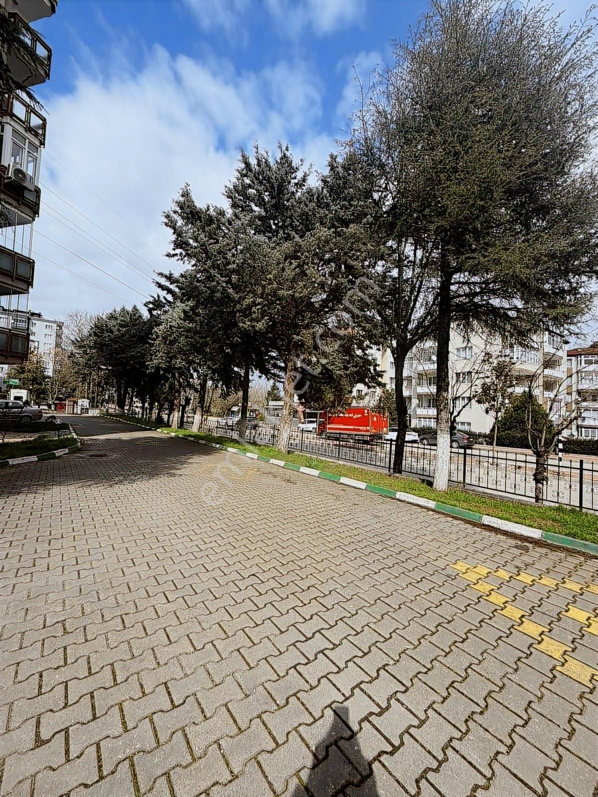 Beynilden Ataevlerde Kiralık Eşyalı 3+1 Daire - Görsel 23